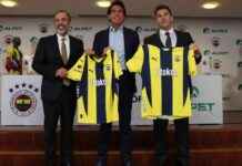 New Sponsor for Fenerbahçe Football Club Jersey: Boosting Brand Visibility and Revenue news-10092024-193543