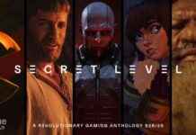 Exploring Cult Video Game Worlds with Prime Video’s New Series: Secret Level news-10092024-194504