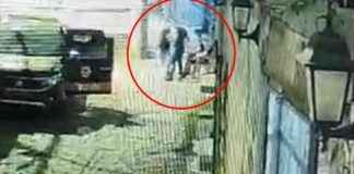 Knife attack caught on camera – Sözcü Newspaper news-13092024-092925