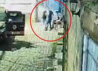 Knife attack caught on camera – Sözcü Newspaper news-13092024-092925