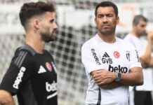 Mustafa Hekimoğlu and Left-Back Decision by Van Bronckhorst in Beşiktaş – Sözcü Newspaper news-13092024-092956