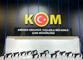 2,738 Unregistered Firearms Seized in 81 Provinces – Breaking News news-13092024-093132