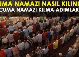 How to Perform Jumu’ah Prayer: Steps, Rak’ahs, Duas – Latest News news-13092024-093159