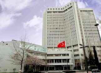 Turkey to continue working towards achieving ceasefire in Palestine news-13092024-212948
