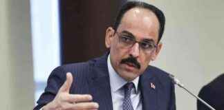 Turkish Intelligence Chief Meets with Hamas Leaders in Ankara news-13092024-213016