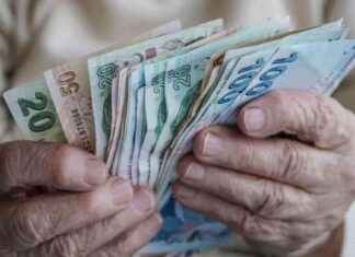 Home Care Allowance Inquiry September 13, 2024: Has the Home Care Allowance been paid, when and in which provinces will it be paid? – Sözcü Newspaper news-13092024-213045