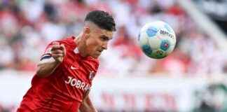 Roland Sallai Officially Signs with Galatasaray – Latest Football Transfer News news-13092024-213303