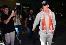 Roland Sallai Transfer to Galatasaray: Position and Role Analysis news-14092024-093245