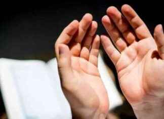 Exam Prayer: Which Prayer to Read for Success and Mental Clarity in the Exam, Exam Success Prayer and Turkish Meaning news-15092024-025302