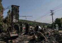 Turkish Family’s Restaurant in Canada Targeted in Arson Attack – World News news-15092024-025330