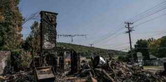 Turkish Family’s Restaurant in Canada Targeted in Arson Attack – World News news-15092024-025330