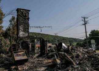 Turkish Family’s Restaurant in Canada Targeted in Arson Attack – World News news-15092024-025330