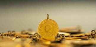 Live Gold Prices September 14, 2024: Gold Continues to Break Records! How Much is Today’s Gram and Quarter Gold? news-15092024-145422