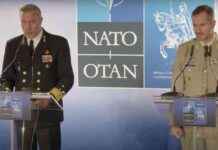 NATO’s Statement on Long-Range Missiles – World News news-15092024-145451