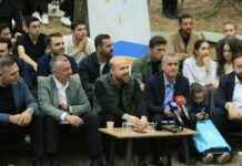 Bilal Erdoğan Engages with Youth at ‘Human Rights Education Camp’ in Kocaeli news-16092024-025306