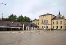 Europe in Crisis: Dams Collapsed, Roads Blocked – Sözcü Newspaper news-16092024-025401