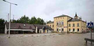 Europe in Crisis: Dams Collapsed, Roads Blocked – Sözcü Newspaper news-16092024-025401