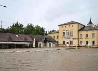 Europe in Crisis: Dams Collapsed, Roads Blocked – Sözcü Newspaper news-16092024-025401