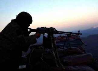 MSB announces: 6 PKK terrorists neutralized! news-16092024-145545