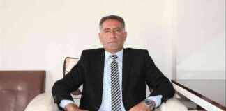 IYI Party Mayor Resigns from Party – Sözcü Newspaper news-16092024-145642