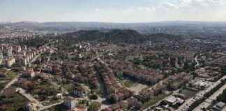 TOKİ to Sell 390 Plots in 25 Provinces! Payment Plan and Sale Date of TOKİ Land Sales news-16092024-145743