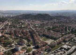 TOKİ to Sell 390 Plots in 25 Provinces! Payment Plan and Sale Date of TOKİ Land Sales news-16092024-145743