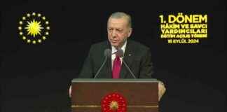 Erdoğan: Social Media has Become a Tool for Operations – Latest Breaking News news-16092024-145843
