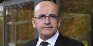 Mehmet Şimşek addresses inflation and resignation in statement – Sözcü Newspaper news-17092024-025743