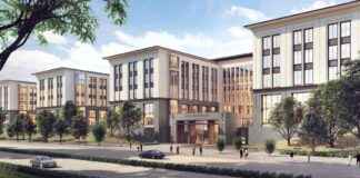 Foundation of the world’s largest courthouse to be laid in the capital on September 19. news-17092024-145838