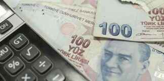 7 Scenarios for Minimum Wage Increase: Updated Rate Table – Sözcü Newspaper news-17092024-145943