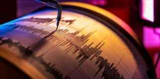 Earthquake in Manisa: Latest Updates from Kandilli and AFAD – Magnitude, Location, and Details news-17092024-150021