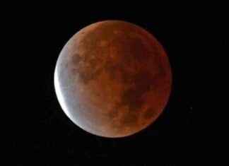 Lunar Eclipse 2021: Date, Time, and Effects of the Lunar Eclipse news-17092024-150054