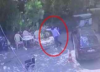 Gunman opens fire in a parking lot: Multiple injured – Sözcü Newspaper news-18092024-030038