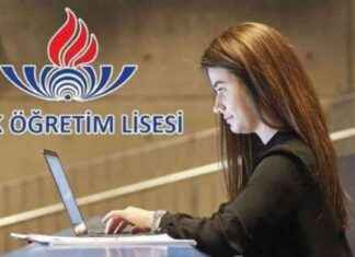 Renewal Schedule for AÖL Registration: How and Where to Register for Open High School, When are AÖL 1st Term Exams? news-18092024-030132