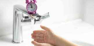 ISTANBUL Water Cut Offs: When Will Water Come in Istanbul on Wednesday, September 18, 2024? news-18092024-030158