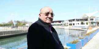 Mustafa Şamil Ekinci, Legendary President of Trabzonspor, Laid to Rest news-18092024-150901