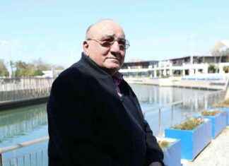 Mustafa Şamil Ekinci, Legendary President of Trabzonspor, Laid to Rest news-18092024-150901