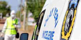 Young man dies after falling from 6th floor – Sözcü Newspaper news-18092024-150939