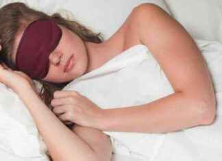 Does Wearing an Eye Mask Really Help You Lose Weight? – Sözcü Newspaper news-18092024-150954