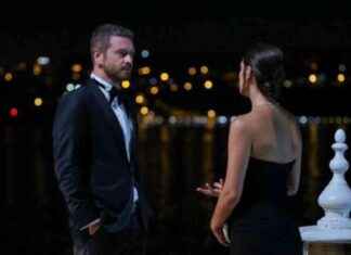 Who is Bora from Sandık Kokusu? Engin Öztürk, age, origin, series, and movies he starred in. news-18092024-151031