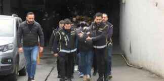 Peace Neck crime organization on trial: Sentences requested for 305 defendants revealed | Latest news news-18092024-151111