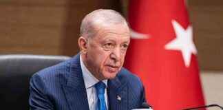 President Erdogan: Israel is attacking like a terrorist organization news-21092024-144952