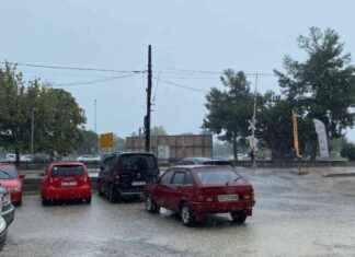 Expert Warns of Flash Flood: Serious Danger Ahead – Sözcü Newspaper news-21092024-145023