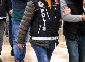 Drug Operation in Samsun: 15 People Arrested news-22092024-042719