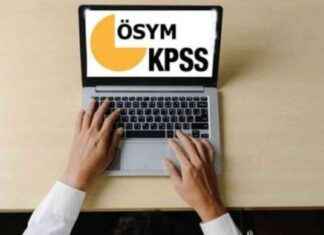 KPSS Middle School Exam Results Date Announced – Check Now! news-22092024-042939