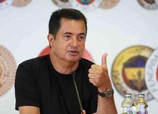 Acun Ilıcalı Optimistic About the Future – Latest Football News news-22092024-043040