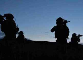 Tragic news from the operation area of Pincer Lock: 1 martyr news-22092024-162814