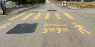 Kurdish Traffic Signs Written by HDP Municipality Erased – Sözcü Newspaper news-22092024-162928