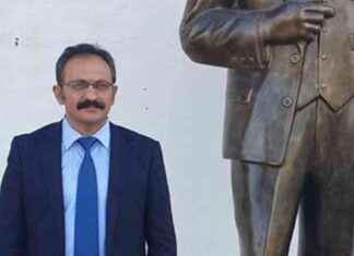 Philosopher Prosecutor Establishes Free Judiciary Association – Sözcü Newspaper news-22092024-163000