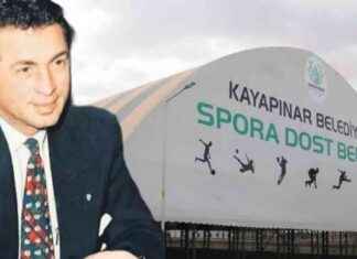 Controversy Surrounding Şehit Ali Gaffar Okkan’s Name Removal from DEM Municipality Sports Complex news-23092024-042921